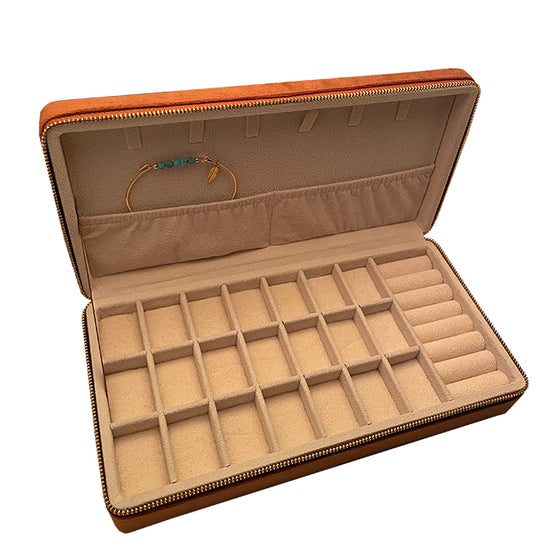 Smykkeskrin Stor Heiring