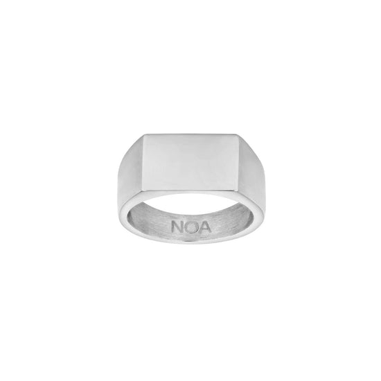 SON stål ring plade