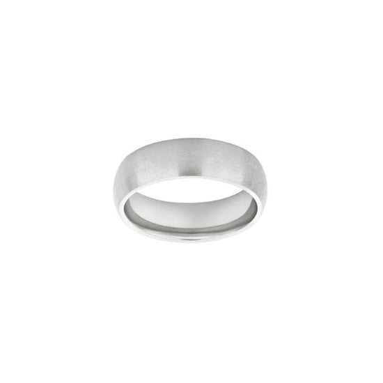 SON stål ring mat Son of Noa