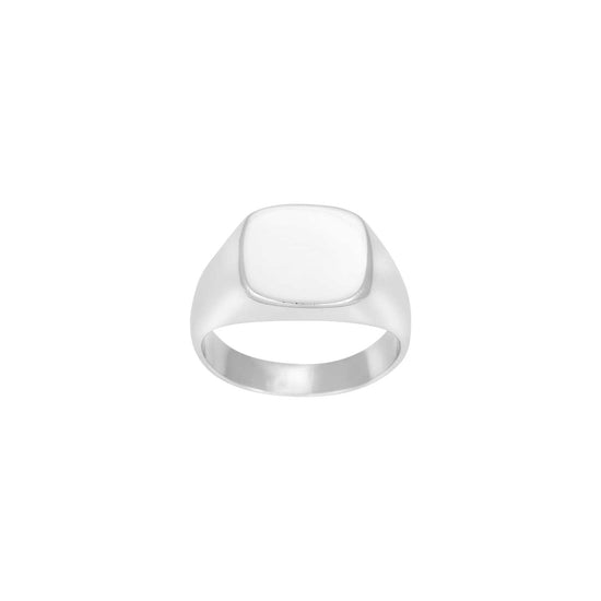 SON stål plade ring
