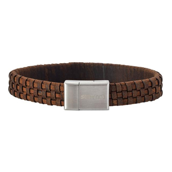 SON armbånd brun