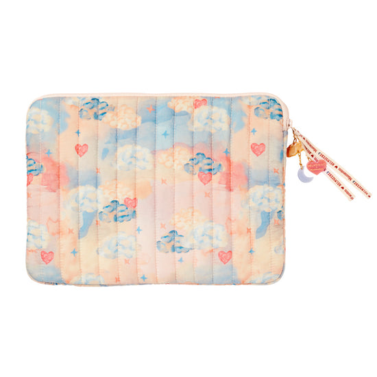 Alesea Computer Sleeve 13" Golden Hour - Maanesten Helmstedt