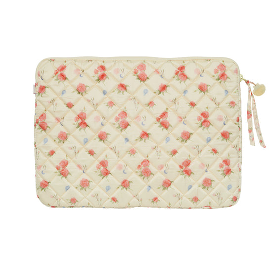 Alesea Computer Sleeve
Roses and Shells Maanesten