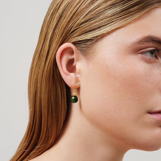 Fg. Berry Earring Turmalin Julie Sandlau