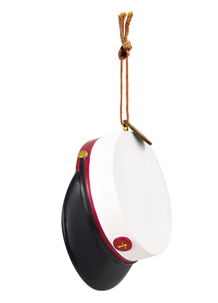 Ophæng Studenterhue i rød Kids by Friis