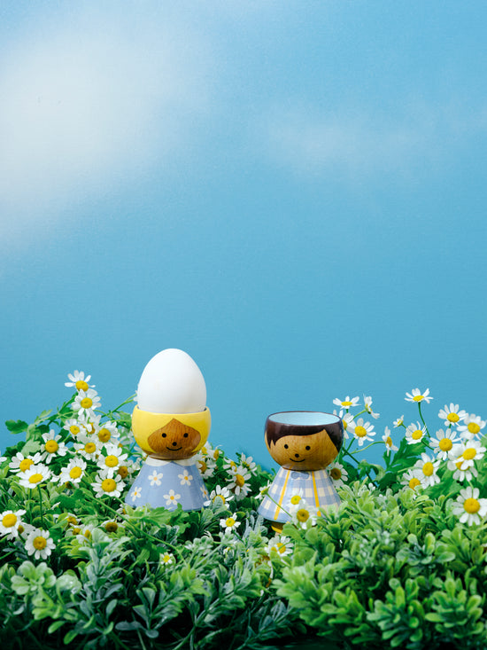 Daisy æggebægre BORDFOLK