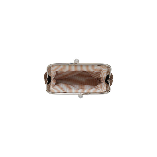 Magic Small Pouch Brown Maanesten