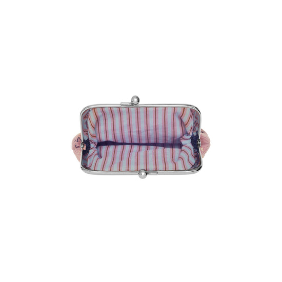 Magic Small Pouch Purple Theatre Magic Maanesten
