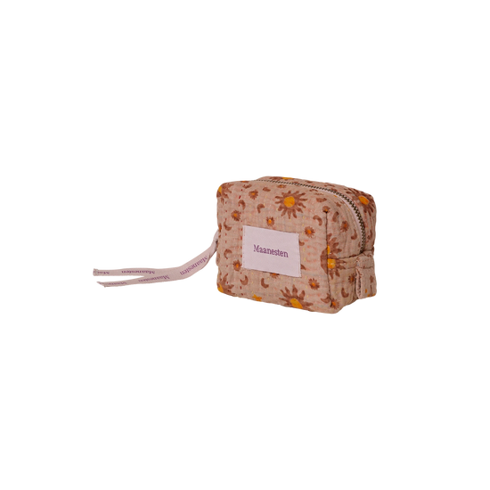 Marisol Keychain Pouch Maanesten