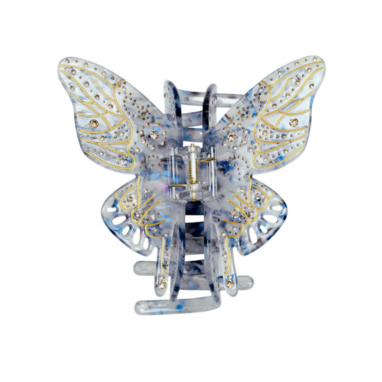 Nabi Sea Hairclaw Maanesten