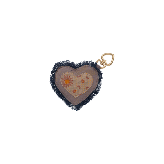 Shams Keychain Maanesten