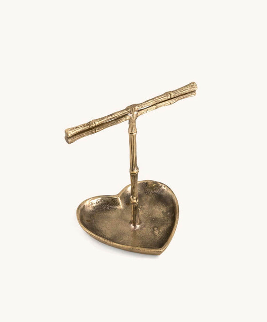 Lolita øreringeholder Bamboo - Doing Goods