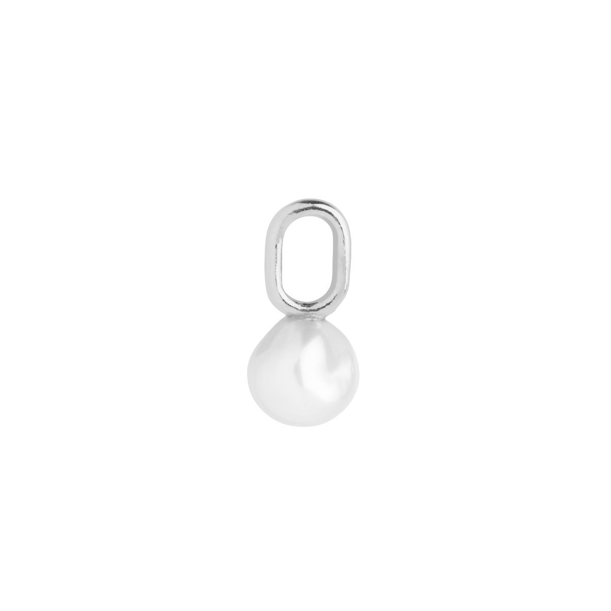 Maria Black - Cielo Charm Sølv