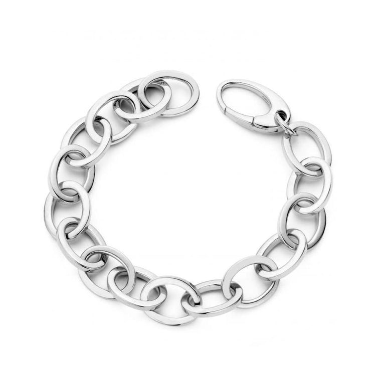 Spirit Icons - Olympia Collier Sølv