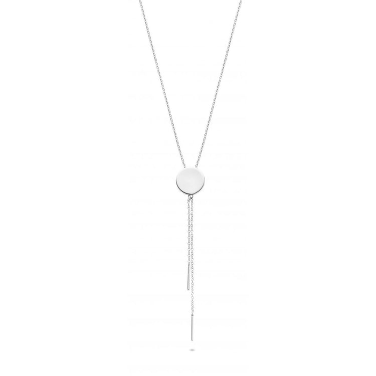 Spirit Icons - Lulu Vedhæng Sølv