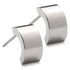 Blomdahl - NT Pendant Plain Grand Curved 10mm