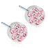 Blomdahl - Brilliance Plenary 5mm Light Rose