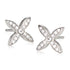 Blomdahl - NT Brillance twist 100 Crystal