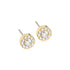 Blomdahl - GT Brillance Halo Pearl 6mm White