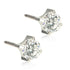 Blomdahl - Tiffany 5mm CZ White