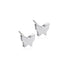 Blomdahl - ST Butterfly 8mm