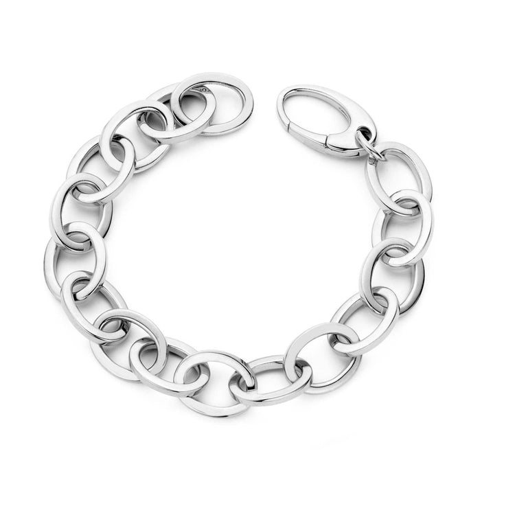 Spirit Icons - Olympia armbånd sølv