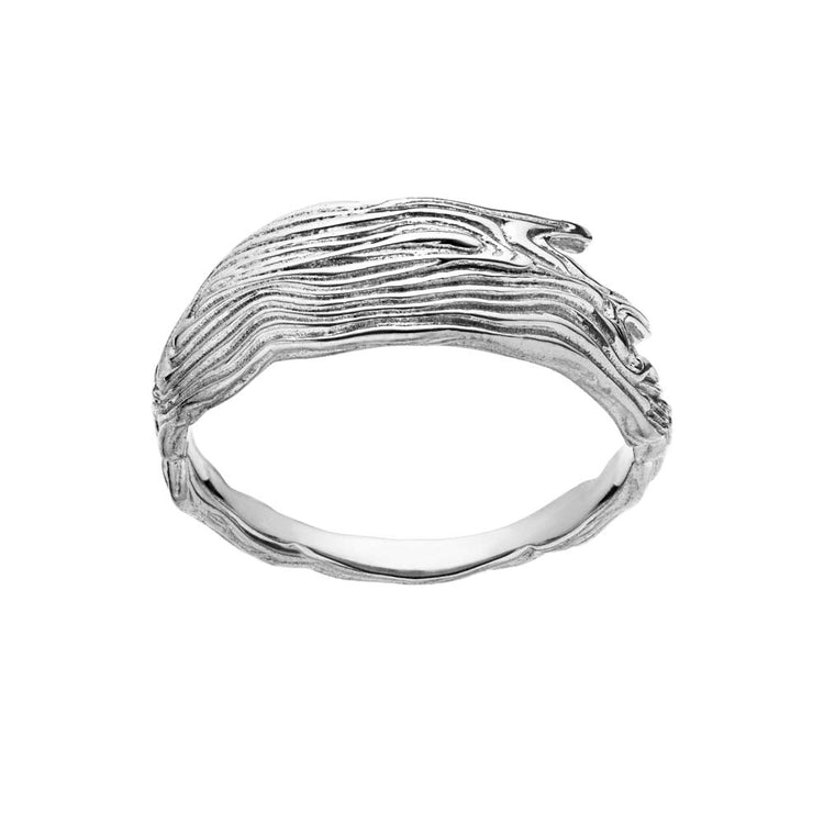 Maanesten - Lavania Ring sølv st. 53
