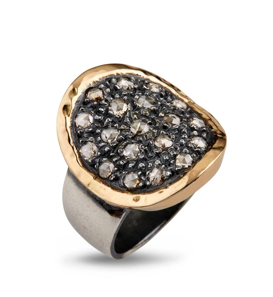 By Birdie - Topkapi 0,95R Ring st. 58