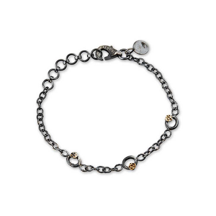 By Birdie Orion Orbit Armbånd