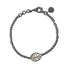 By Birdie - Beech Autumn armbånd ox.