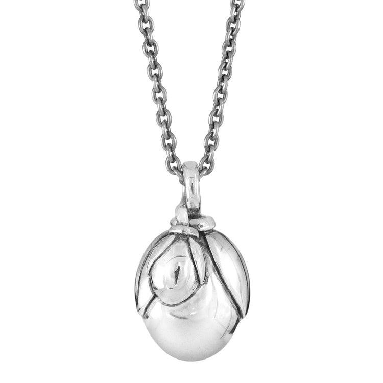 Rabinovich - Flower Bud Collier Sølv