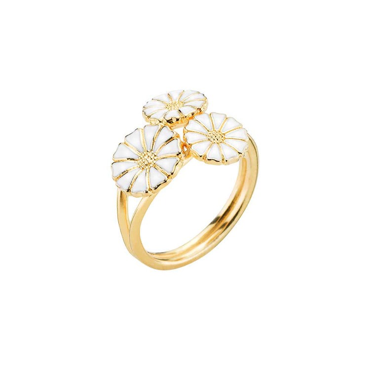 Marguerit ring buket St.58