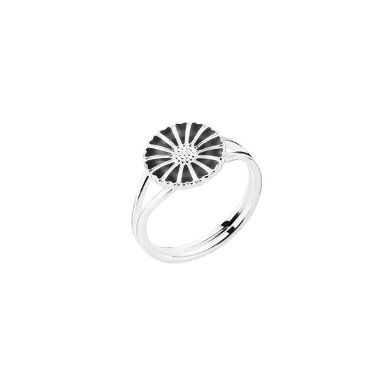 Marguerit ring 11mm. St.50
