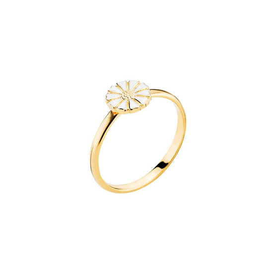 Marguerit ring 7,5mm. St.52