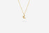 IX Studios - C Letter Charm IX Studios
