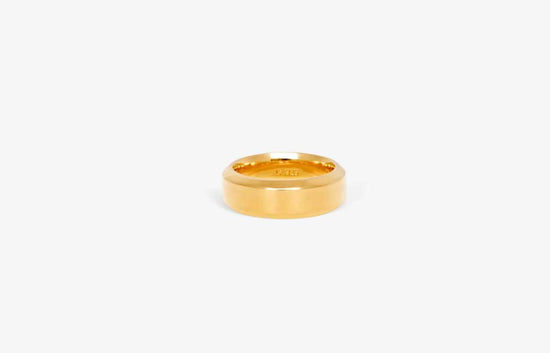IX Eden ring forgyldt