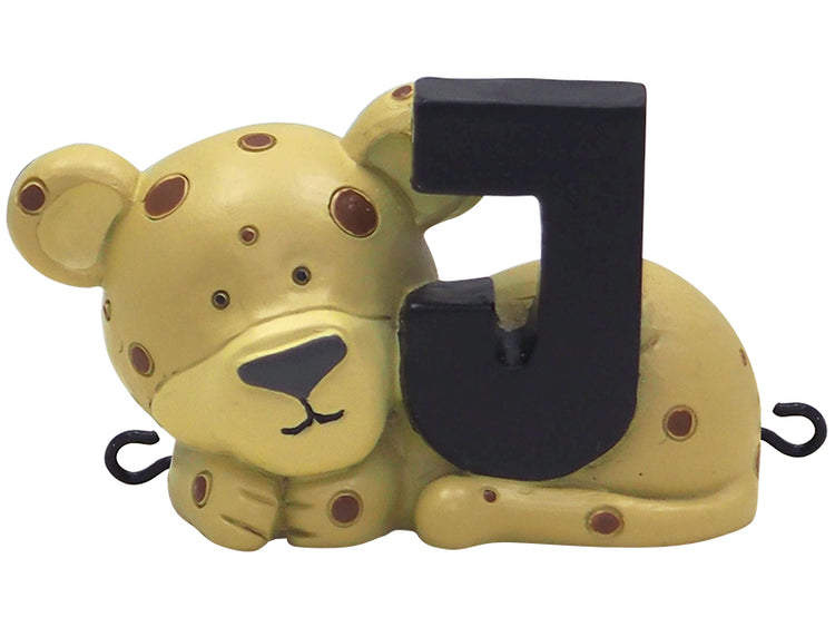 Navnetog - J bogstav til navnetog - Jaguar