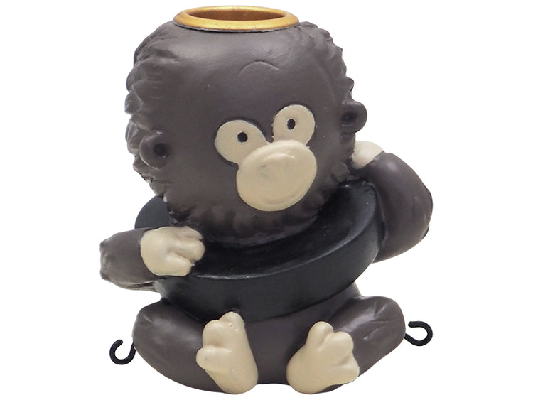 Navnetog - O bogstav til navnetog - Orangutang