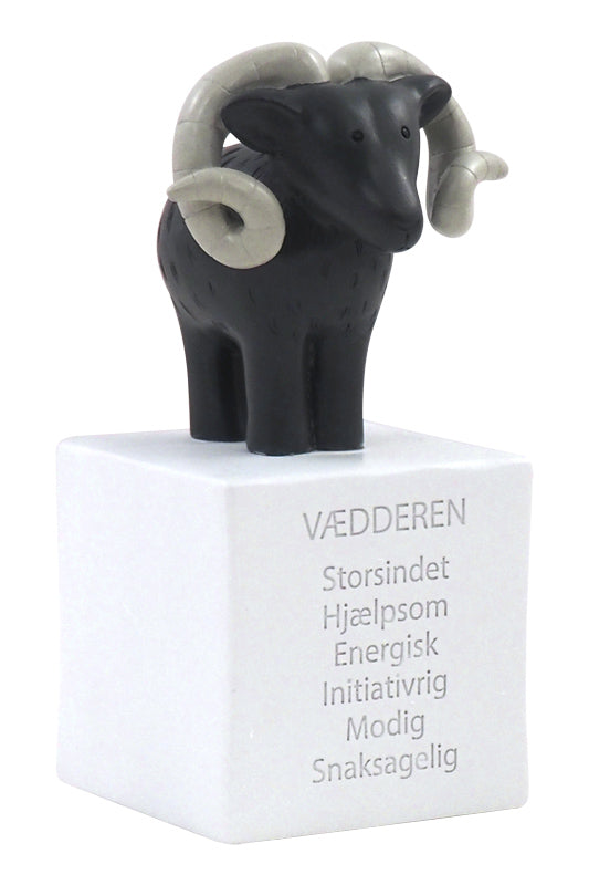 Stjernetegn Vædderen Sparebøsse Kids by Friis