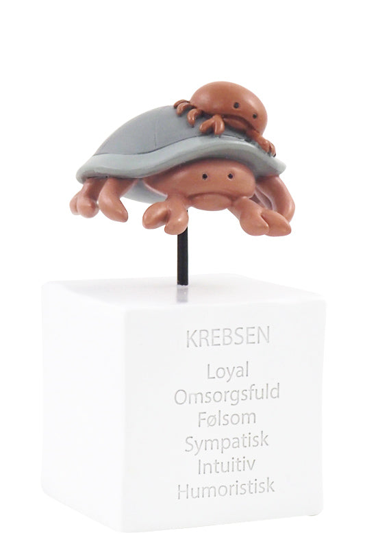 Stjernetegn Krebsen Sparebøsse Kids by Friis