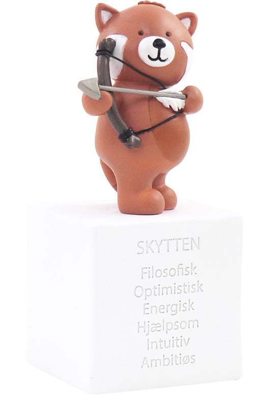 Stjernetegn Skytten Sparebøsse Kids by Friis