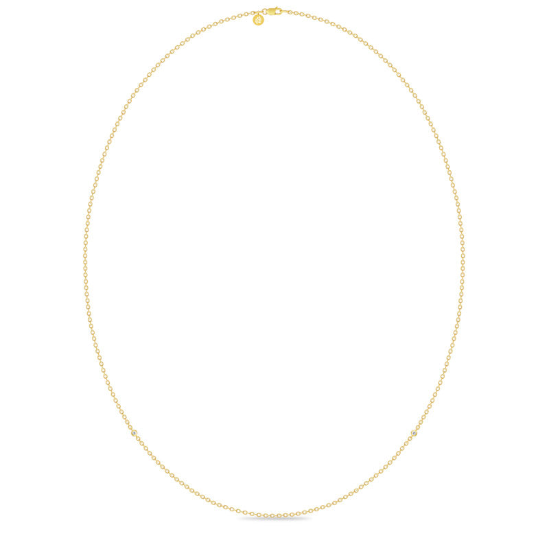 Julie Sandlau - A Necklace Gold - 80cm