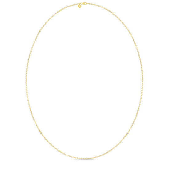 Julie Sandlau - A Necklace Gold - 80cm