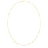 Julie Sandlau - A Necklace Gold - 80cm