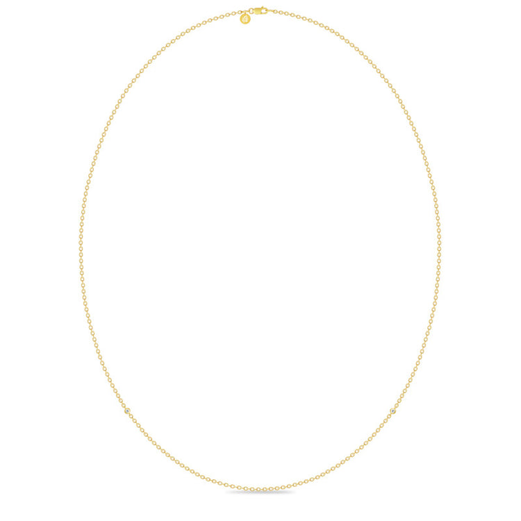 Julie Sandlau - A Necklace Gold - 80cm