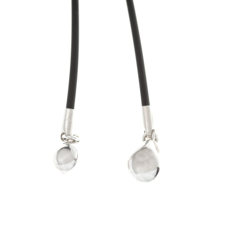 TOFTEGAARD - 2 DRÅBER SØLV