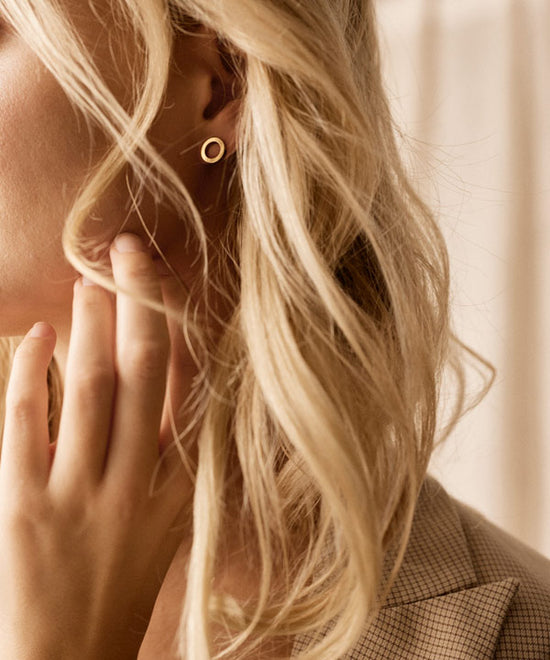 GT Puck Hollow 10 mm Blomdahl