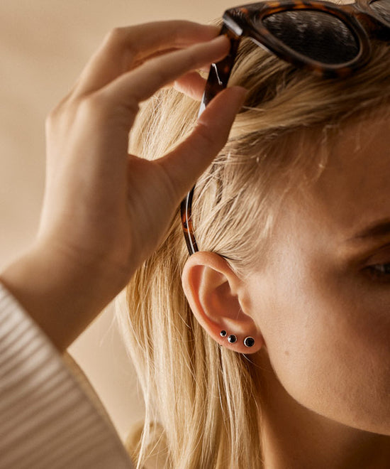 ST Bezel 5 mm, Black