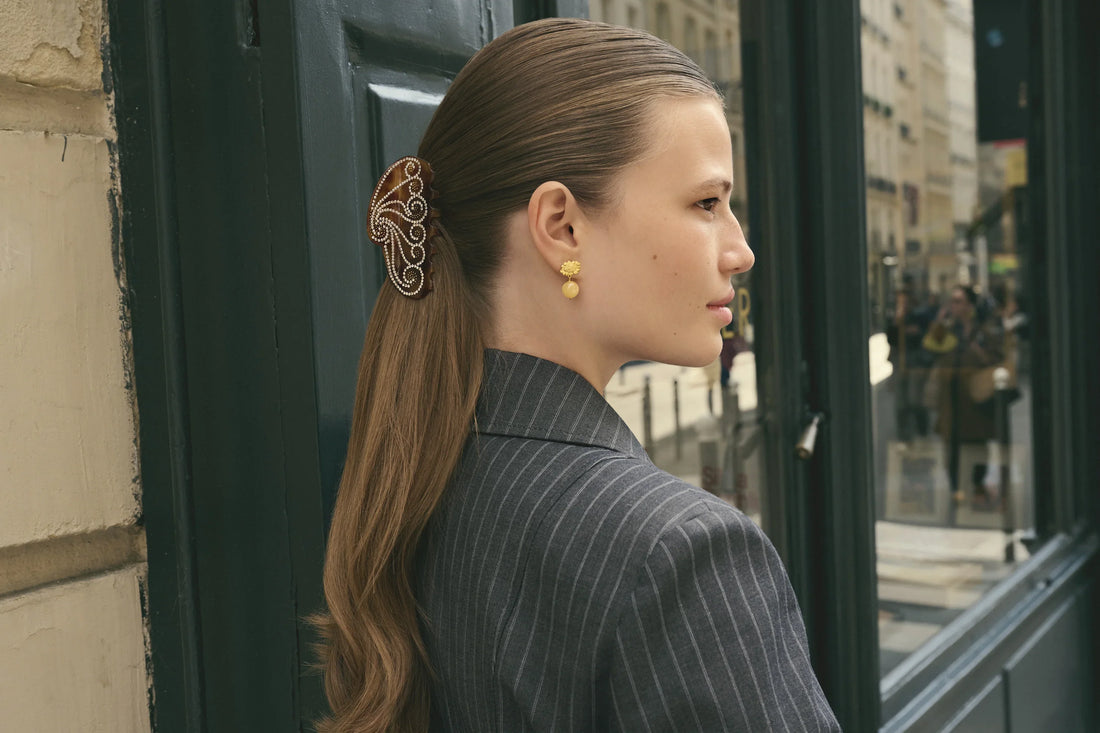 Maanesten accessories