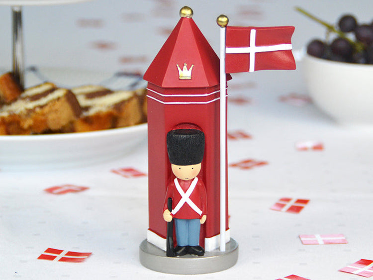 Fødselsdag og fest